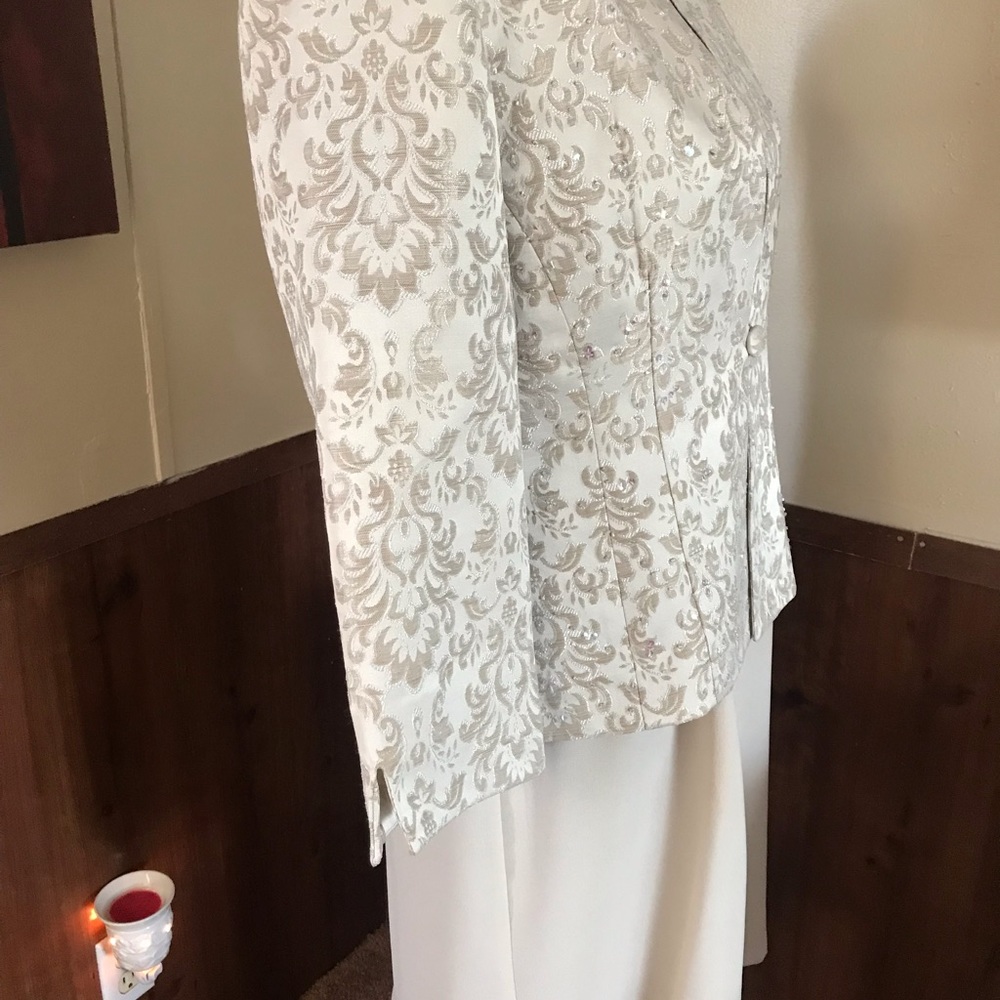 Jessica Howard dress (2 pices)size 10 - Picture 4 of 15
